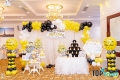 Dịch vụ trang trí tiệc sinh nhật đẹp nhất tại Bình Dương.