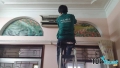 Dịch vụ vệ sinh máy lạnh/điều hòa tại nhà uy tín ở Hà Nội