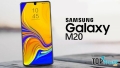 điểm nổi bật nhất trên điện thoại Samsung M20 sắp ra mắt