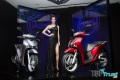 Điểm nổi bật nhất trên Honda SH ABS mới ra mắt tháng 11/2016