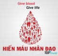 Điều cần biết khi lần đầu hiến máu tình nguyện