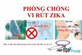 điều cần biết và cách phòng tránh virus Zika