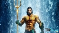 điều thú vị nhất về phim Aquaman - Đế vương Atlantis