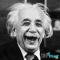 điều thú vị về thiên tài vật lý Einstein