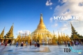 điều tuyệt vời nhất của đất nước Myanmar khiến bạn muốn đến ngay lập tức