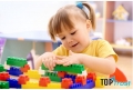 Đồ chơi cho bé mẫu giáo phù hợp và an toàn nhất