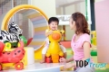đồ chơi trí tuệ phù hợp nhất cho cho bé từ 2-7 tuổi