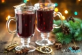 đồ uống trong đêm Noel ở các quốc gia