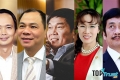 Doanh nhân thành đạt nhất Việt Nam
