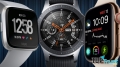 đồng hồ thông minh - smartwatch đáng mua nhất đầu năm 2019