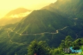 Đường đèo nguy hiểm và đáng chinh phục nhất Việt Nam