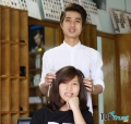 Giới thiệu về Salon Long Tình - địa chỉ làm tóc phong cách và đẳng cấp ở Mê Linh - Hà Nội