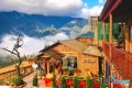 Homestay độc, đẹp, giá rẻ dưới 200k tại Sapa