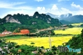 Homestay view đẹp nhất tại Tuyên Quang