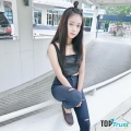 Hot girl xinh đẹp nhất Thái Lan