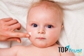 Kem dưỡng ẩm tốt nhất cho bé yêu trong mùa đông