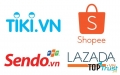 Kênh mua sắm online uy tín nhất Việt Nam hiện nay
