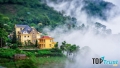 Khách sạn đẹp nhất khi đi du lịch Tam Đảo không nên bỏ qua