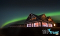 Khách sạn nổi tiếng nhất ở Iceland