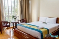 Khách sạn phòng đẹp, giá bình dân dưới 100k ngay tại Hồ Chí Minh