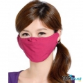 Khẩu trang chống nắng và chống tia UV hiệu quả nhất hiện nay