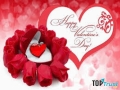 Kiểu chúc Valentine hay và ý nghĩa nhất dành tặng người thương