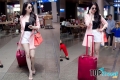 Kiều nữ Việt Nam có gu thời trang sân bay đẹp nhất