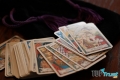Lá bài Tarot dự đoán về tình yêu trong tương lai
