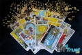 Lá bài Tarot nói về sự thành công và thịnh vượng