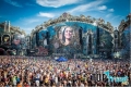 Lễ hội âm nhạc hoành tráng nhất thế giới có thể bạn chưa biết