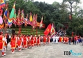 Lễ hội truyền thống nổi tiếng nhất Việt Nam