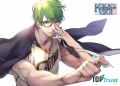 Lí do khiến bạn muốn yêu Midorima Shintarou (Kuroko no Basket) ngay lập tức