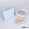 Loại cushion  Hàn Quốc tốt nhất cho cô nàng da mụn
