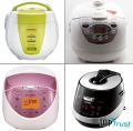 Loại nồi cơm điện Cuckoo nấu cơm ngon nhất hiện nay