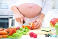 Loại rau quả bà bầu không nên ăn khi mang thai
