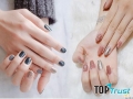 Loại sơn gel tốt được yêu thích nhất trên thị trường hiện nay.