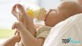 Loại sữa bột tốt nhất cho bé 0-6 tháng tuổi