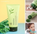 Loại sữa rửa mặt Trà xanh tốt nhất hiện nay
