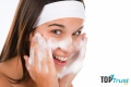 Loại sữa rửa mặt trị mụn hiệu quả nhất