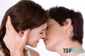 Lợi ích tuyệt vời của nụ hôn có thể bạn chưa biết
