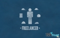 Lợi ích tuyệt vời mà bạn có được khi là một Freelancer