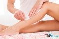 Lời khuyên hữu ích về waxing dành cho mọi cô gái