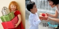 Lời khuyên khi chọn quà cho trẻ