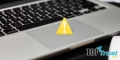 Lỗi thường gặp nhất trên máy tính Macbook và cách khắc phục