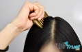 Lược chải tóc chống rối, giảm rụng tóc hiệu quả nhất hiện nay