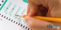 Lưu ý khi làm bài thi trắc nghiệm