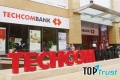 Lý do cổ phiếu của ngân hàng Techcombank ( TCB) sẽ phát triển mạnh trong thời gian tới