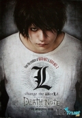 Lý do khiến L (Death Note) trở thành thám tử độc đáo nhất thế giới manga