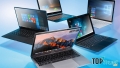 Mẫu laptop bán chạy nhất tháng 5/2019