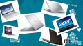 Mẫu laptop đáng mua nhất năm 2016